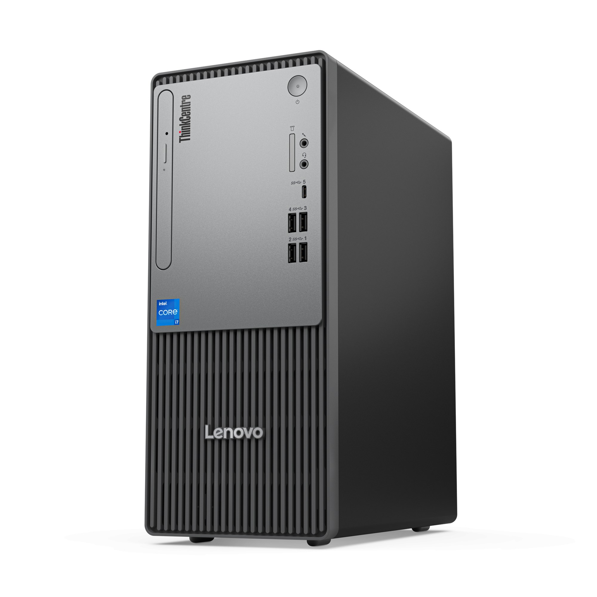 Компьютер Lenovo ThinkCentre Neo 50t Gen 5 (12UAS0YG00) — купить в Казахстане | neom.kz