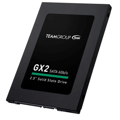 SSD накопитель 256 Gb Team Group GX2, 2.5", SATA III