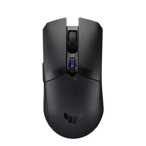 Мышь игровая беспроводная Asus TUF P306 M4 WL, 12000 dpi, чёрная — купить в Казахстане | neom.kz