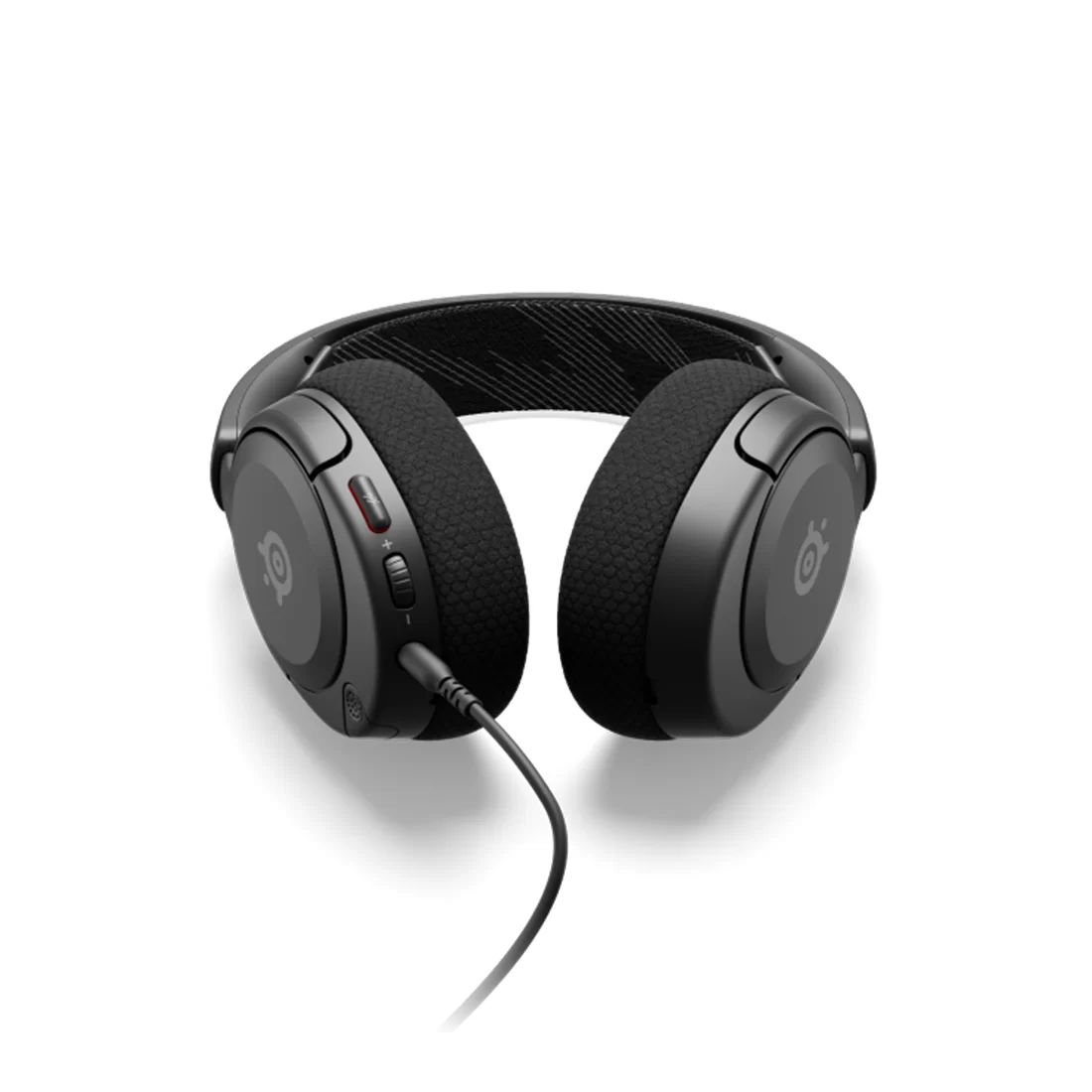 Гарнитура SteelSeries Arctis Nova 1, Black – купить недорого с доставкой по Алматы и Казахстану
