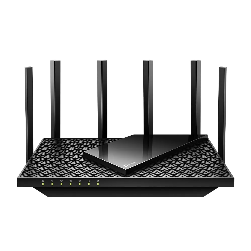 Wi-Fi роутер TP-Link Archer AX72 Pro