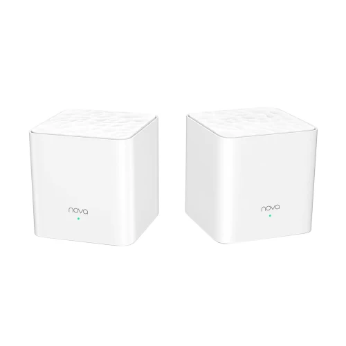 Точка доступа Wi-Fi Tenda MW3(2-PACK) — купить в Казахстане | neom.kz