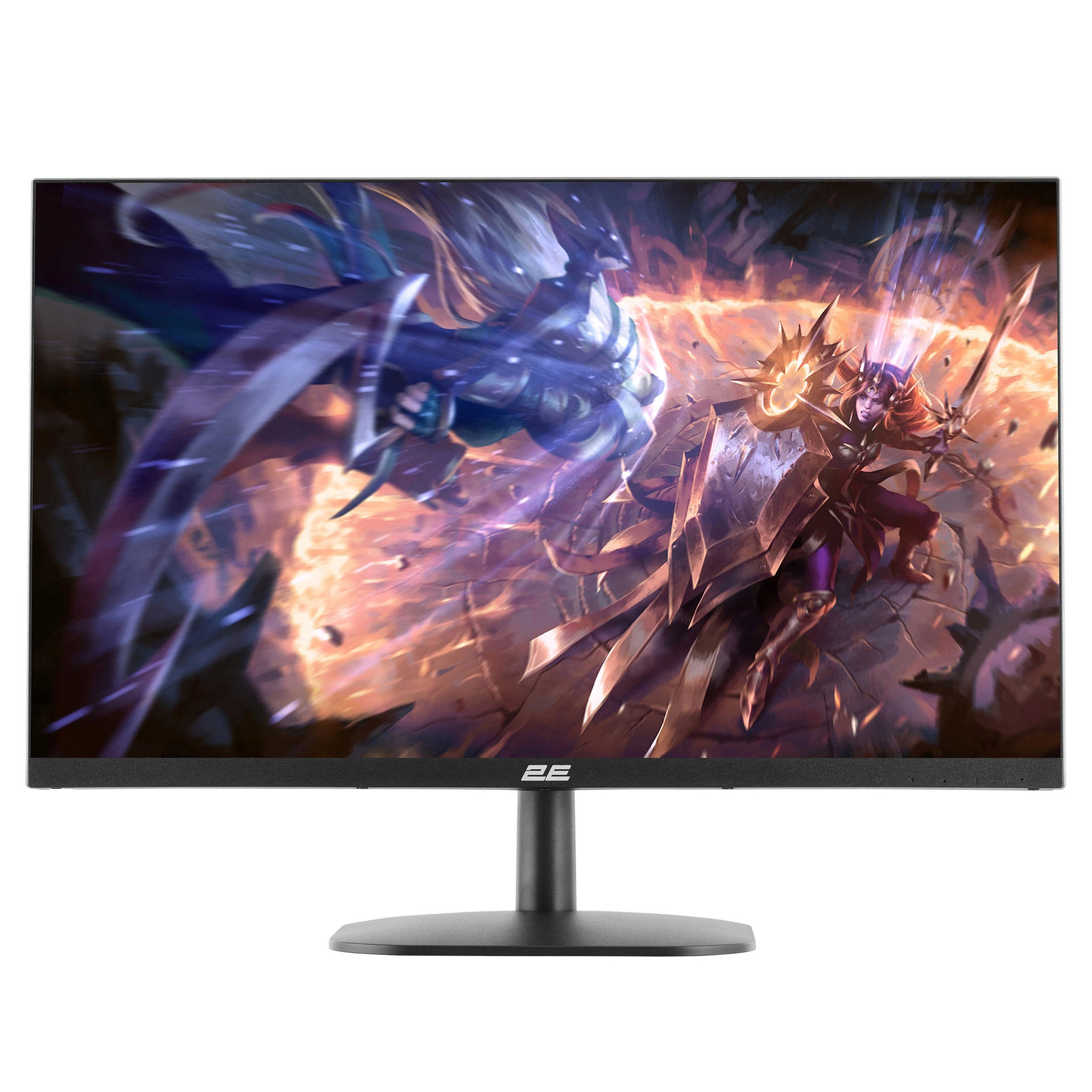 Монитор 2E Gaming G2423B 23.8" FHD IPS 165Hz (2E-G2423B-01.UA) – купить недорого с доставкой по Алматы и Казахстану фото 2