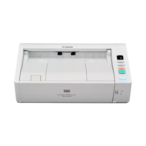 Протяжный Сканер Canon imageFORMULA DR-M140 II – купить недорого с доставкой по Алматы и Казахстану