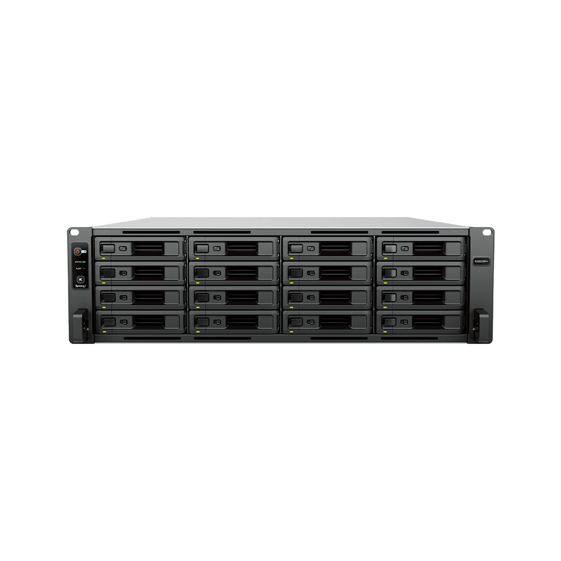 Сетевое хранилище Synology RackStation RS2825RP+, 16 отсеков (RS2825RP+) – купить недорого с доставкой по Алматы и Казахстану