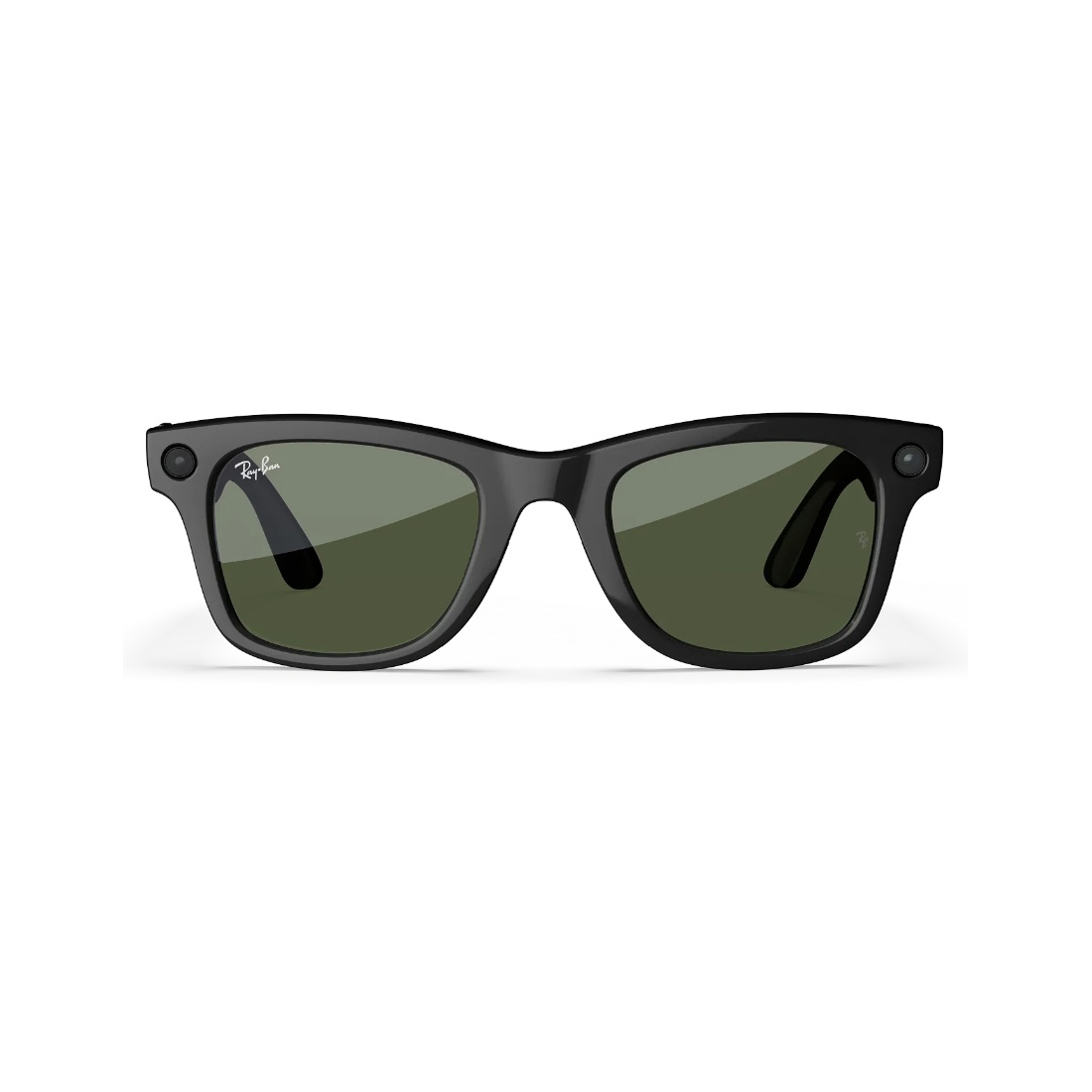 Смарт-очки Ray-Ban Meta Wayfarer Gen 2 G15 Green L (53-22) RW4012 601 71-53 8056262721346 – купить недорого с доставкой по Алматы и Казахстану