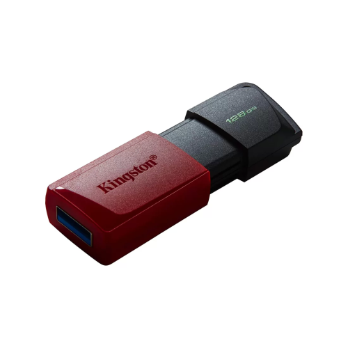 USB-накопитель Kingston DTXM/128GB 128GB Красный – купить недорого с доставкой по Алматы и Казахстану
