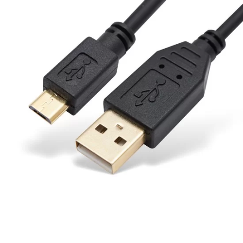 Переходник MICRO USB на USB SHIP SH7048G-1.2P Пол. пакет – купить недорого с доставкой по Алматы и Казахстану