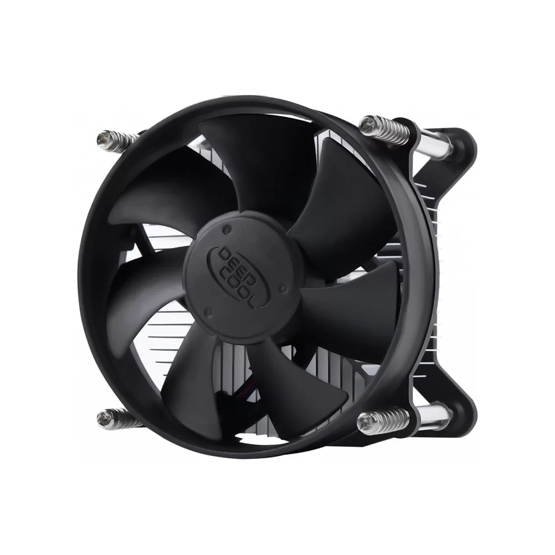 Кулер для процессора Intel Deepcool CK-11508 – купить недорого с доставкой по Алматы и Казахстану