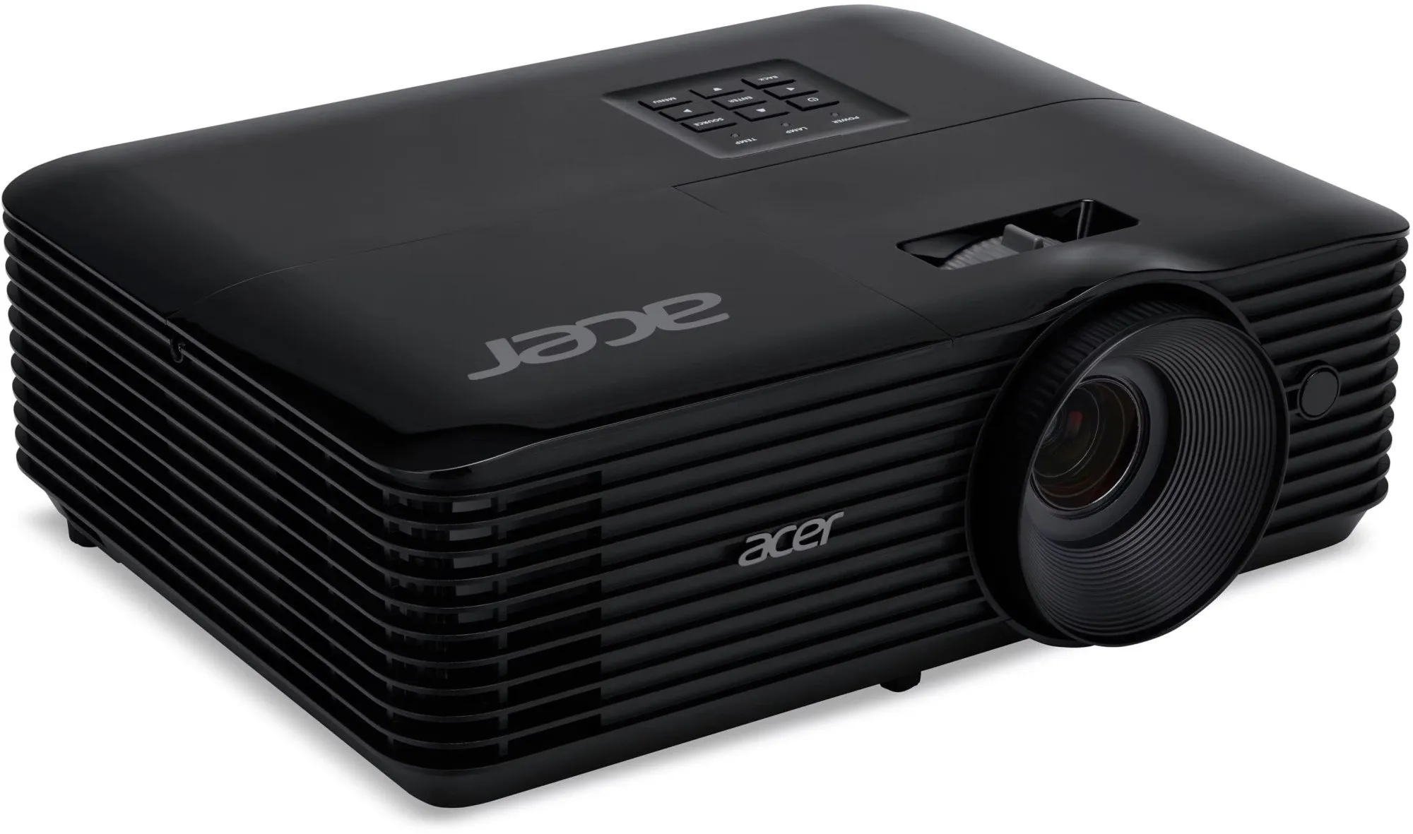 Проектор Acer X139, WXGA, 5000 лм (MR.JX611.00Z) – купить недорого с доставкой по Алматы и Казахстану фото 2