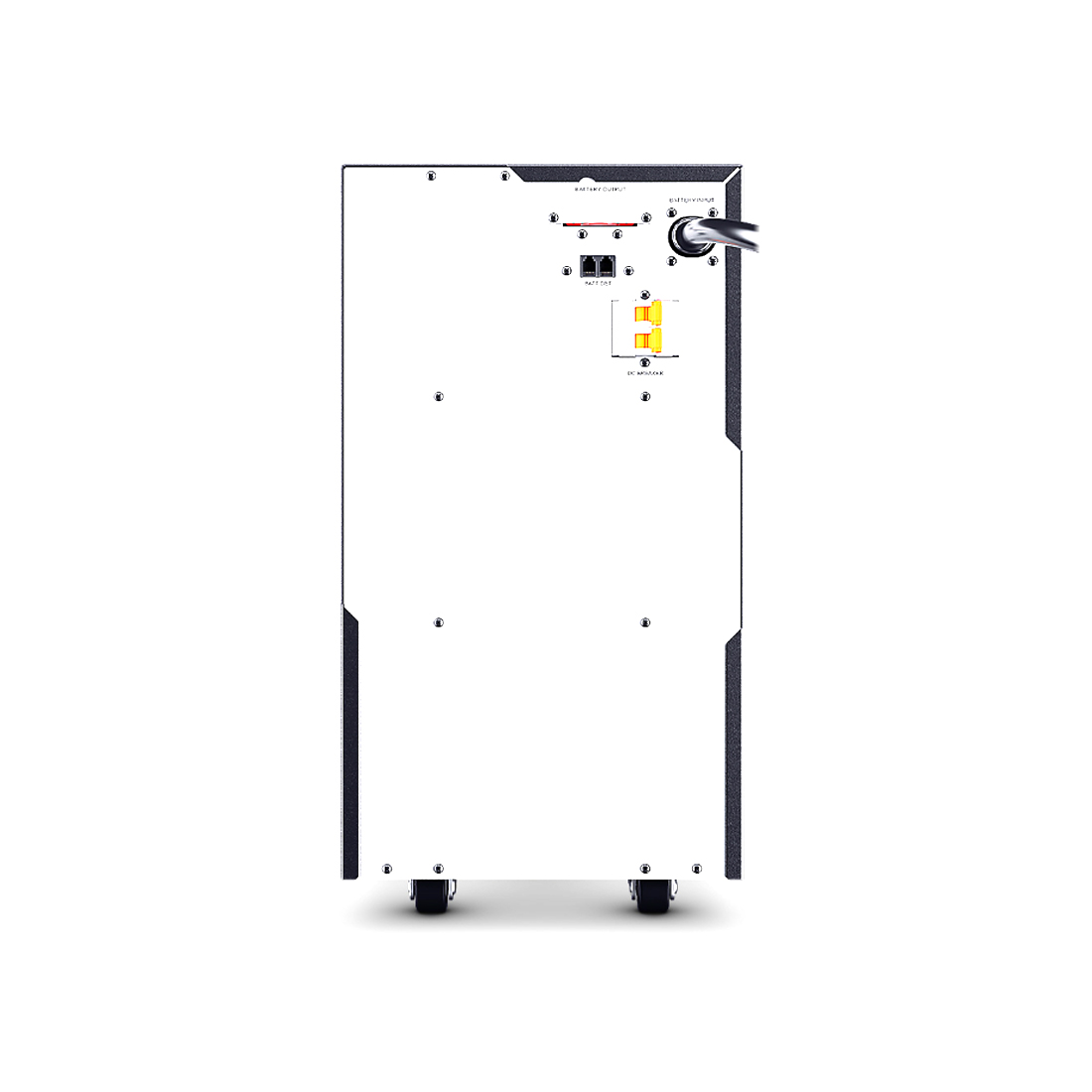 Батарейный блок CyberPower BPS240V9A – купить недорого с доставкой по Алматы и Казахстану