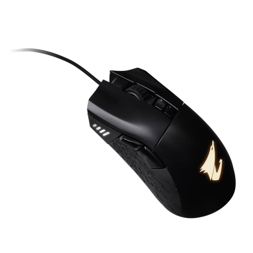 Компьютерная мышь Gigabyte GM-AORUS M3 — купить в Казахстане | neom.kz