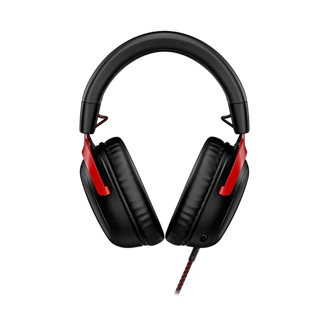 Гарнитура HyperX Cloud III, Black-Red – купить недорого с доставкой по Алматы и Казахстану