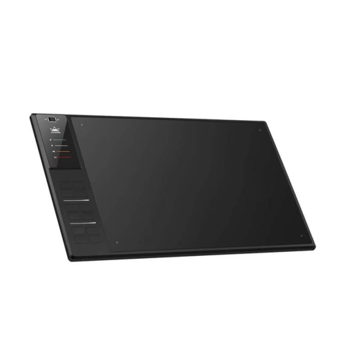 Графический планшет Huion WH1409 V2 — купить в Казахстане | neom.kz