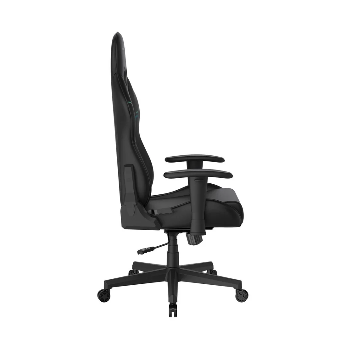 Игровое компьютерное кресло DXRacer Prince, экокожа, до 90 кг (GC/LPF24LTC/SITBETTERGAMELONGER) – купить недорого с доставкой по Алматы и Казахстану