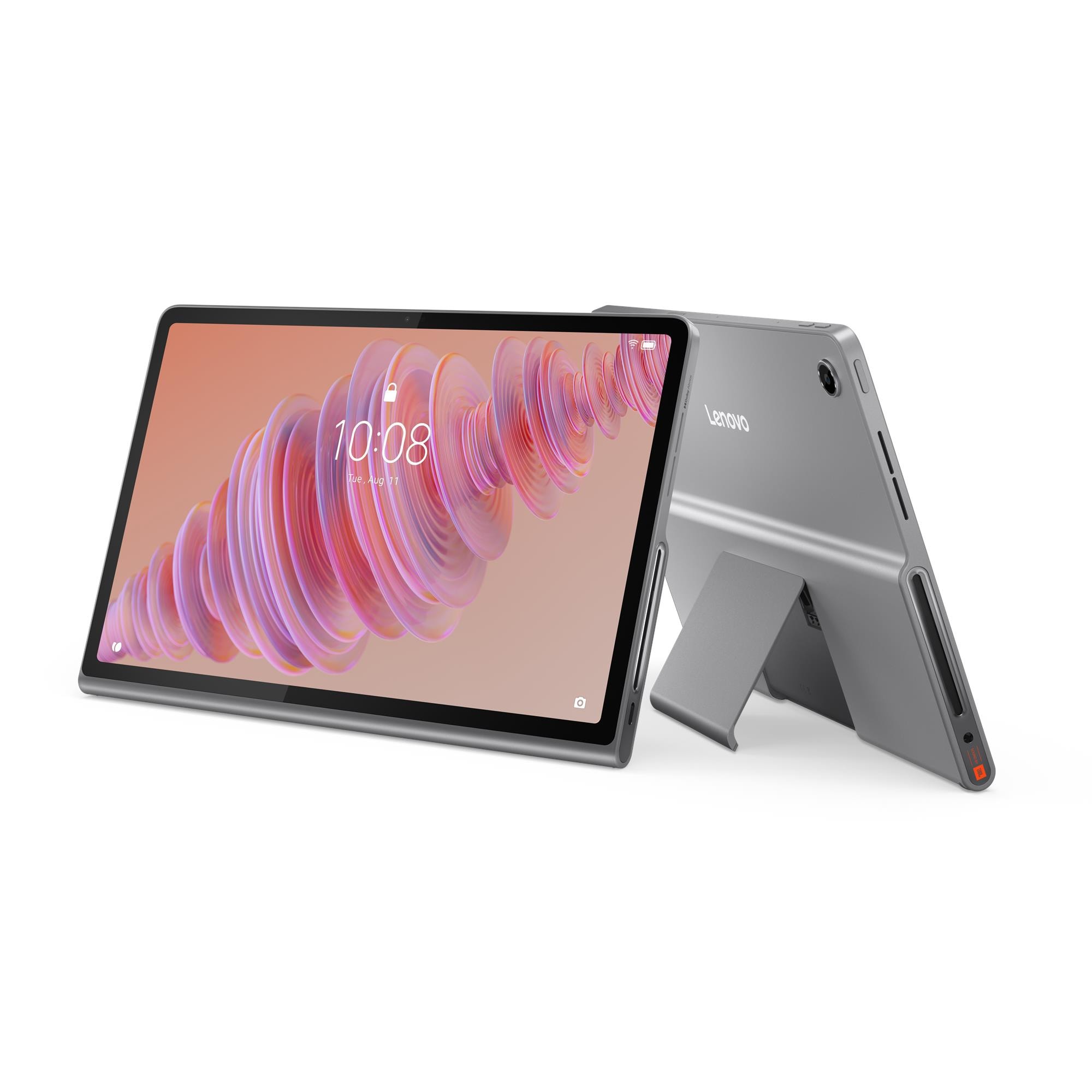 Планшет Lenovo Tab Plus Wi-Fi 8GB RAM 256GB ROM Luna Grey – купить недорого с доставкой по Алматы и Казахстану