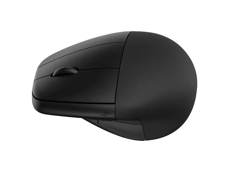 Мышь беспроводная HP 920 Ergo Vrtcl