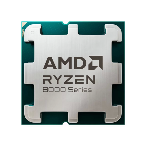 Процессор AMD Ryzen 5 8400F, AM5, OEM – купить недорого с доставкой по Алматы и Казахстану