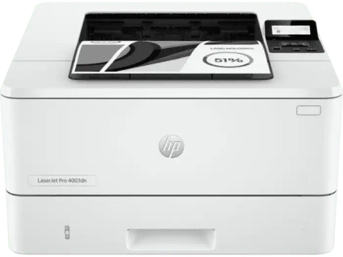 Принтер HP LaserJet Pro 4003dn (2Z609A) – купить недорого с доставкой по Алматы и Казахстану
