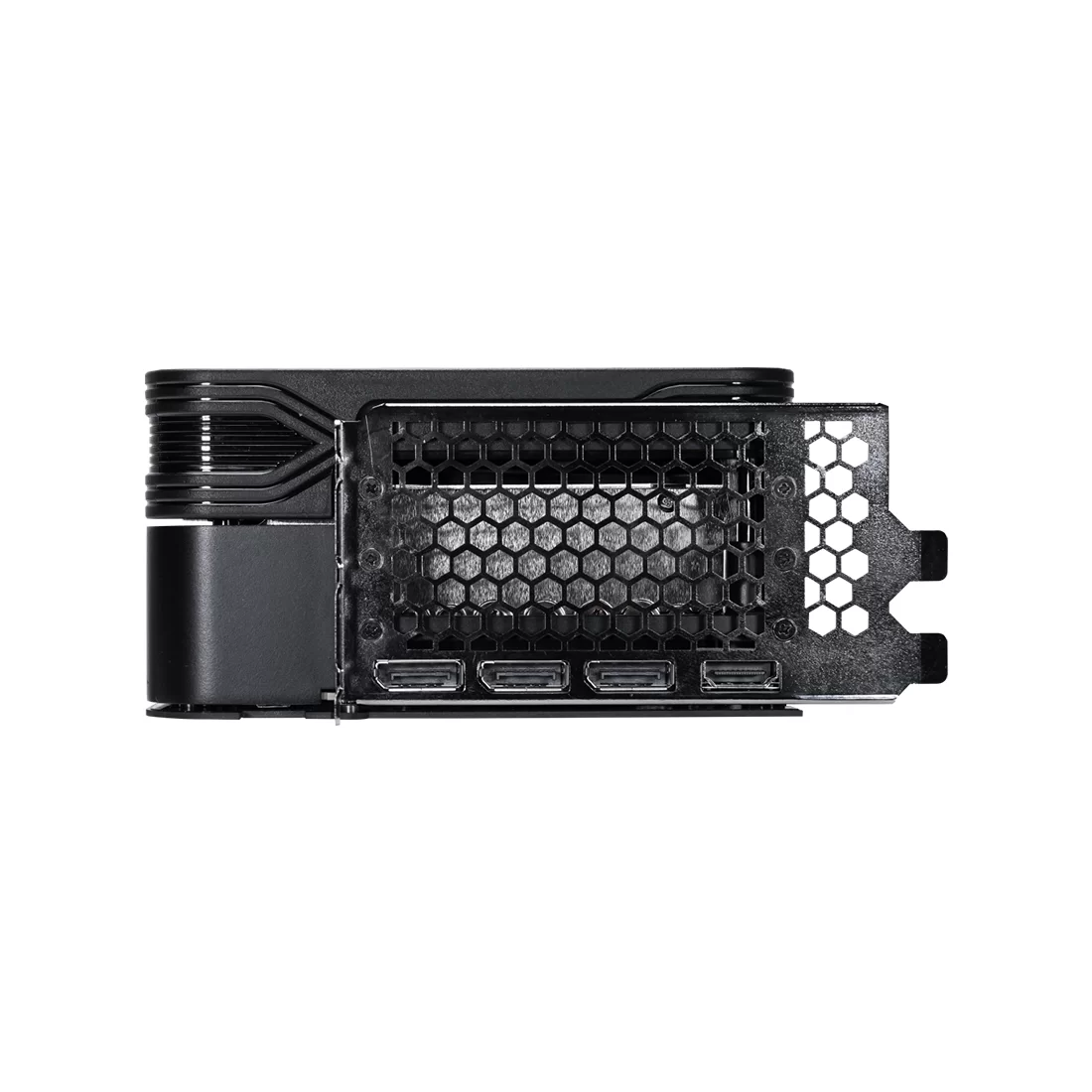 Видеокарта Palit GeForce RTX 5090 GameRock 32GB GDDR7 (NE75090019R5-GB2020G) фото 2