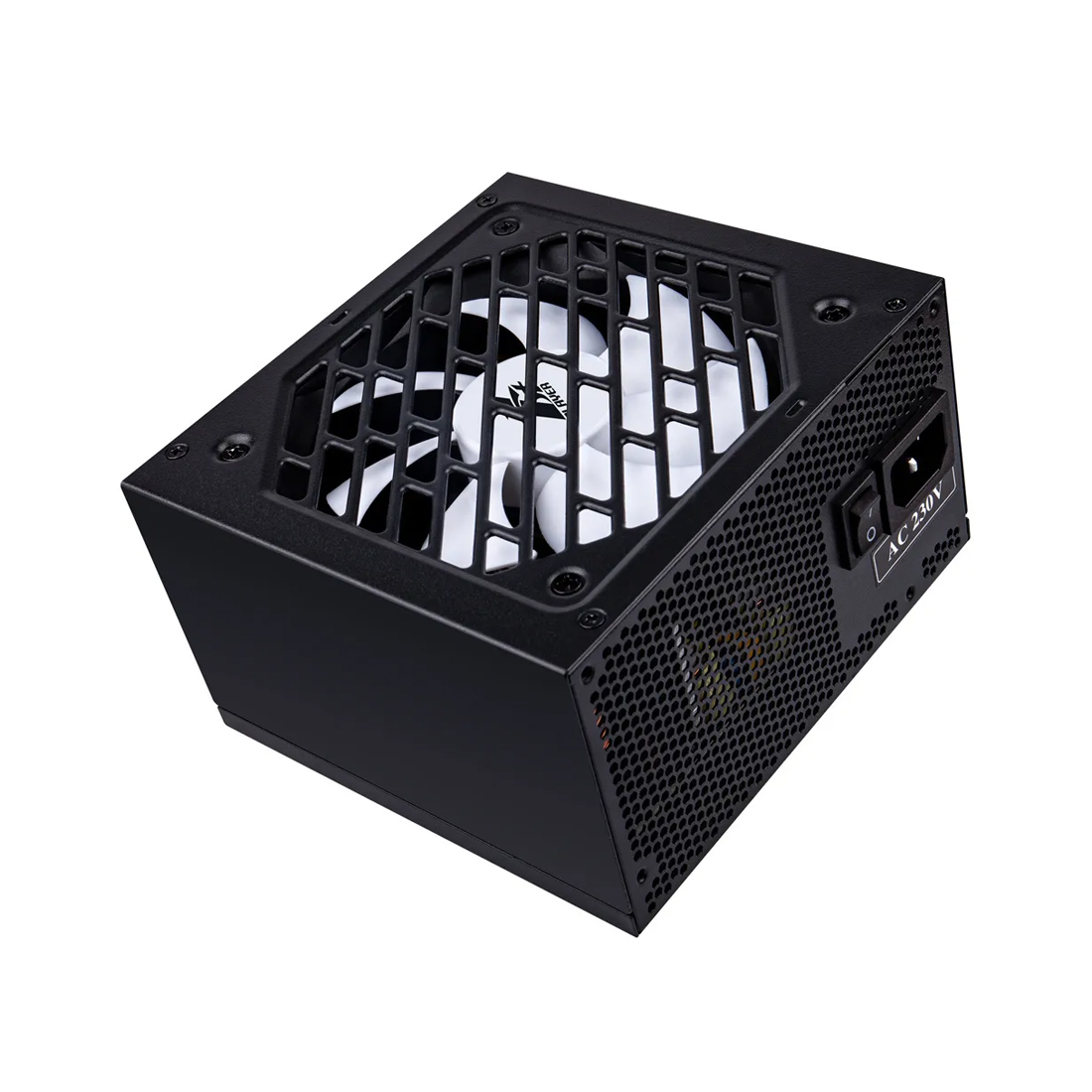 Блок питания 1STPLAYER PS 600W (FK-600-BK-EU) – купить недорого с доставкой по Алматы и Казахстану