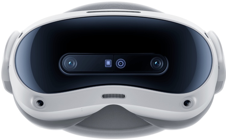 Очки виртуальной реальности Pico 4 Ultra 12+256GB – купить недорого с доставкой по Алматы и Казахстану