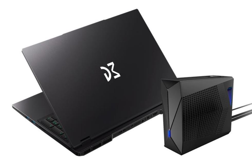Ноутбук Dream Machines RX5080-16KZ25 16" QHD+ Core Ultra 9 16GB SSD 1TB RTX 5080 DOS(RX5080-16KZ25) – купить недорого с доставкой по Алматы и Казахстану