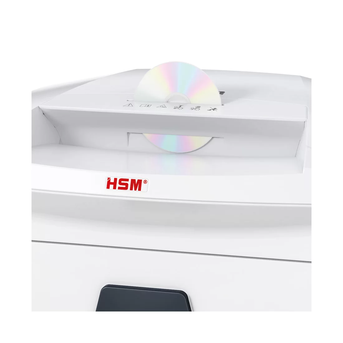 Шредер HSM SECURIO B24 (4.5x 30mm) (1783111) – купить недорого с доставкой по Алматы и Казахстану