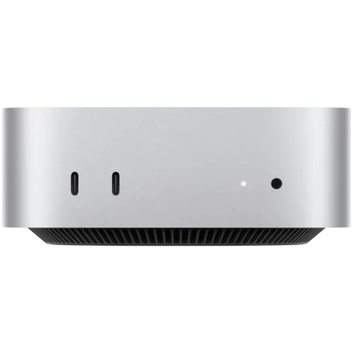 Мини ПК Apple Mac mini M6 16GB SSD 256GB macOS (MHQK4UA/A) — купить в Казахстане | neom.kz