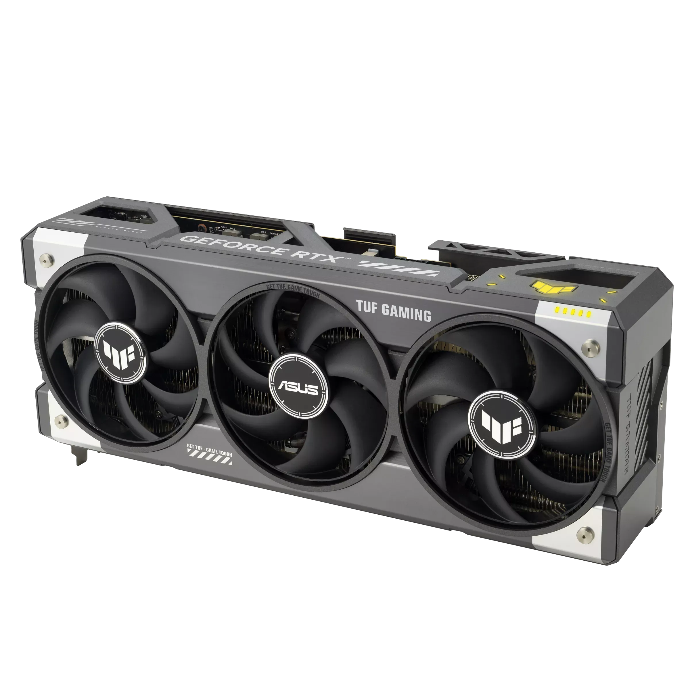 Видеокарта ASUS GeForce RTX 5090 TUF Gaming OC 32GB GDDR7 (TUF-RTX5090-O32G-GAMING) фото 2