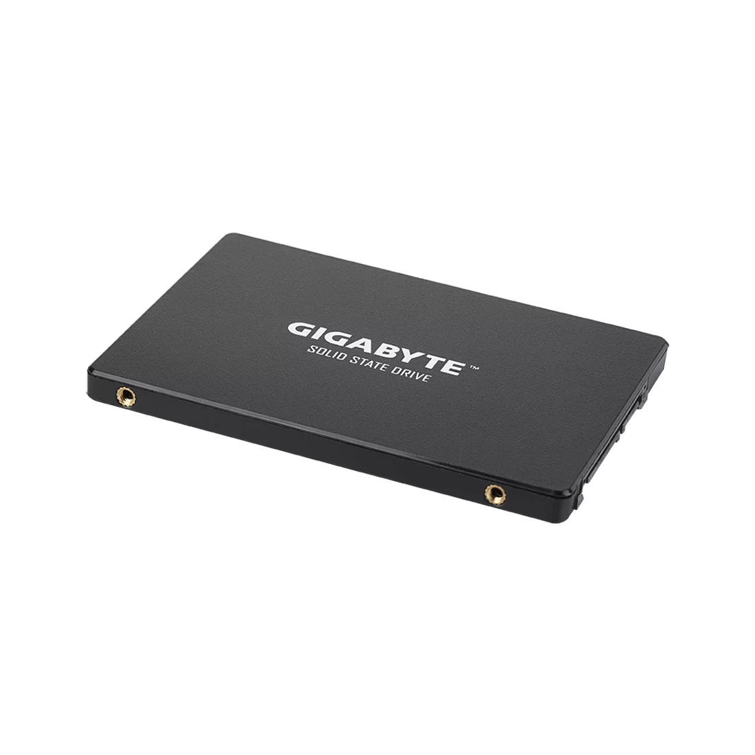 SSD накопитель 2 TB Gigabyte, 2.5", SATA III фото 3