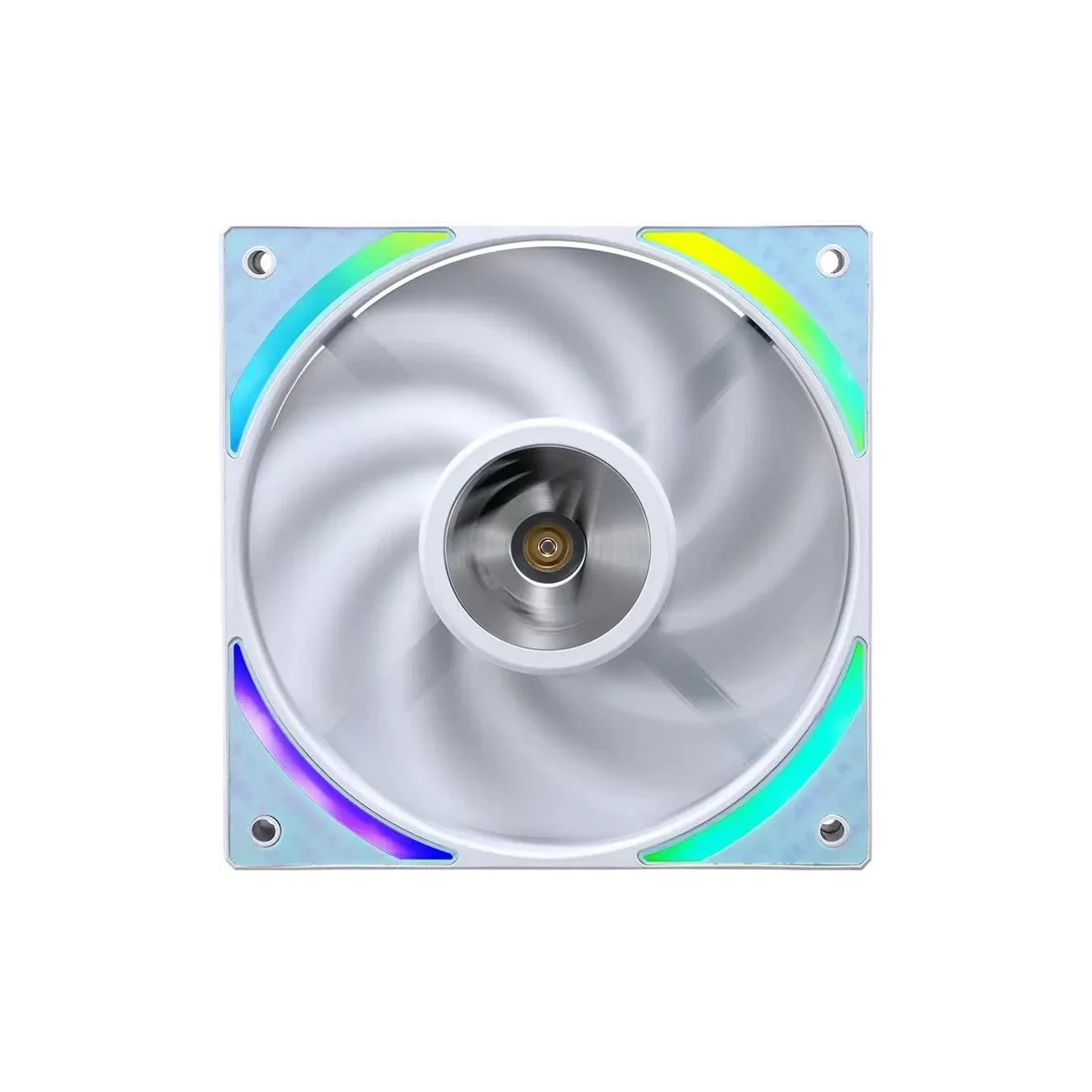 Вентилятор для корпуса Formula V AIR BRIDGE PLUS 3 шт White – купить недорого с доставкой по Алматы и Казахстану