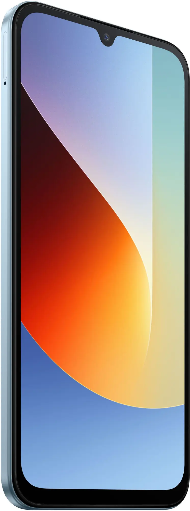 Смартфон Redmi A7 Pro, 4 GB, 64 GB, Mist Blue (25128RN17A)