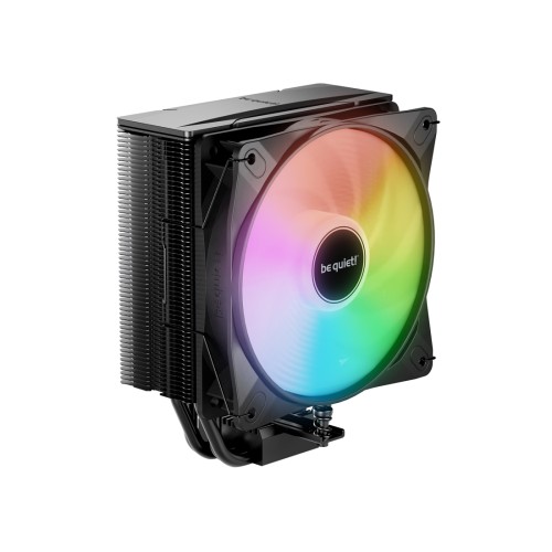 Кулер для процессора be quiet! Pure Rock 3 LX 190 Вт (BK040)