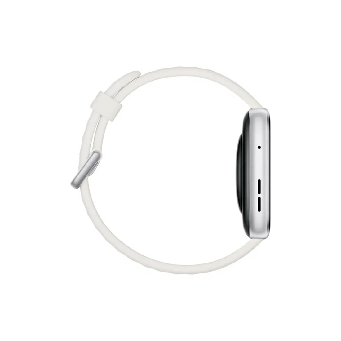 Смарт-часы Huawei Watch Fit 5 NKI-B19 White – купить недорого с доставкой по Алматы и Казахстану