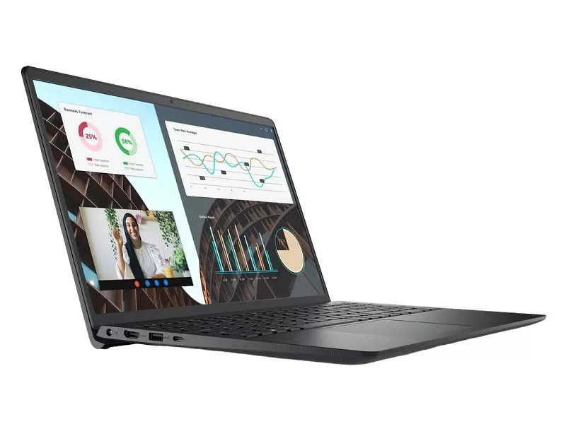 Ноутбук Dell Vostro 3530 (210-BGLW-7) – купить недорого с доставкой по Алматы и Казахстану