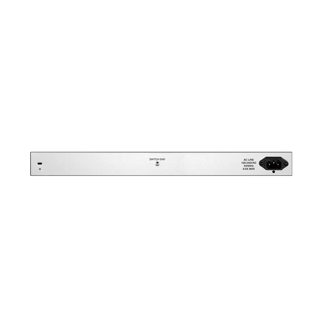 Коммутатор D-Link DGS-1210-28/ME/A2B, 24 порта 1 Гбит/с, 4×SFP, управляемый L2 – купить недорого с доставкой по Алматы и Казахстану фото 3