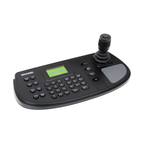 Клавиатура Hikvision DS-1006KI(B) — купить в Казахстане | neom.kz