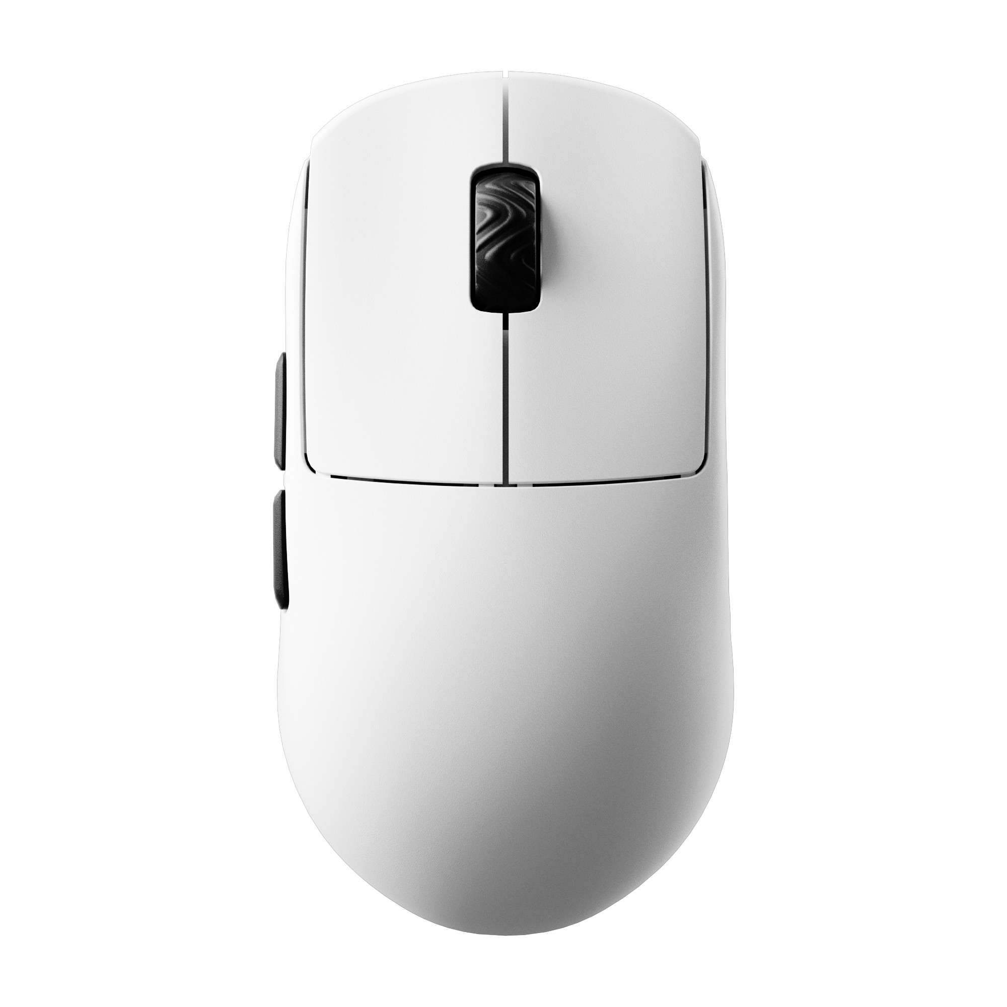 Мышь игровая беспроводная Lamzu Scyrox V8 PAW3950, 30000 dpi, 8000 Гц, белая (6977902640112) — купить в Казахстане | neom.kz