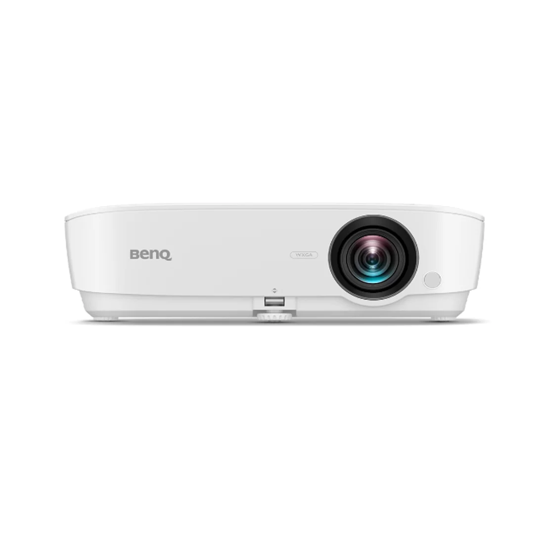 Проектор BenQ MW536 White, WXGA, 4000 лм, светодиодный (9H.JN877.33E) – купить недорого с доставкой по Алматы и Казахстану