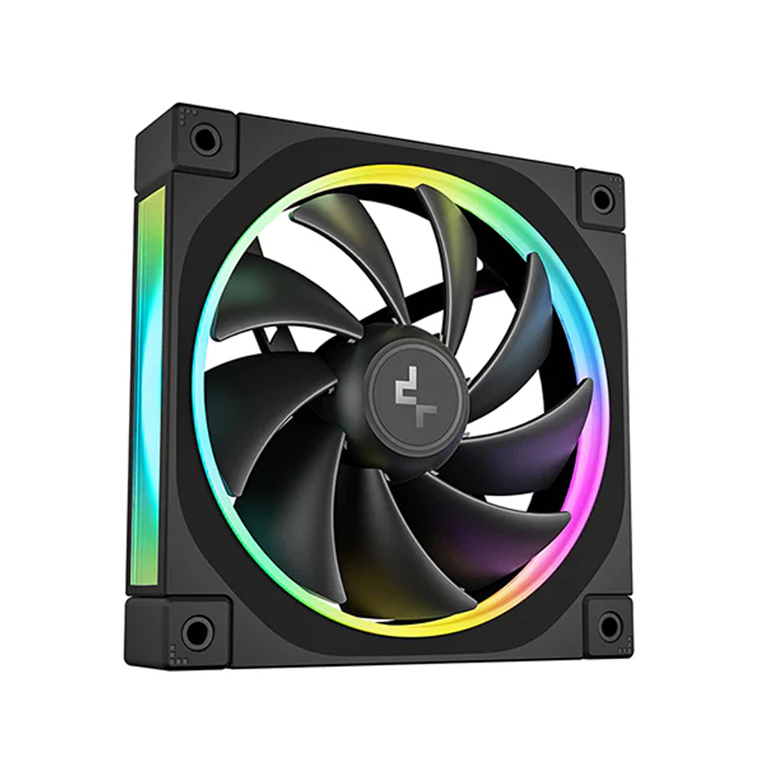 Кулер с водяным охлаждением Deepcool LQ360 ULTRA ARGB – купить недорого с доставкой по Алматы и Казахстану фото 2