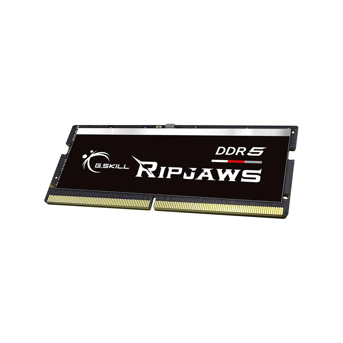 Оперативная память для ноутбука G.SKILL Ripjaws F5-5600S4645A32GX1-RS 32GB 5600MHz — оперативная память RAM