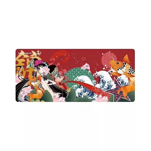 Коврик для компьютерной мыши Varmilo Koi XL ZDB008-01 — купить в Казахстане | neom.kz