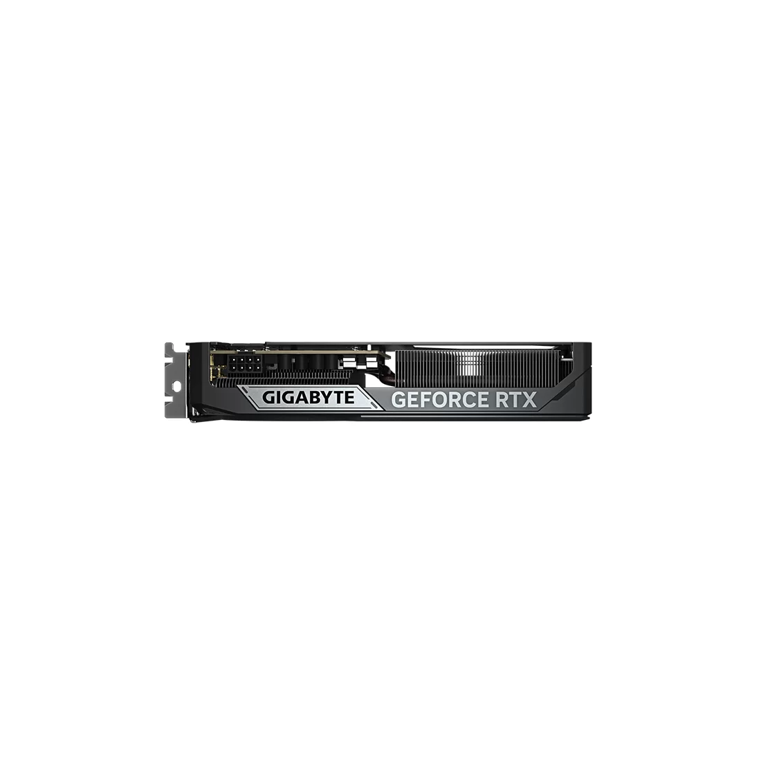 Видеокарта Gigabyte GeForce RTX 5060 Ti Windforce OC 16GB GDDR7 (GV-N506TWF2OC-16GD)