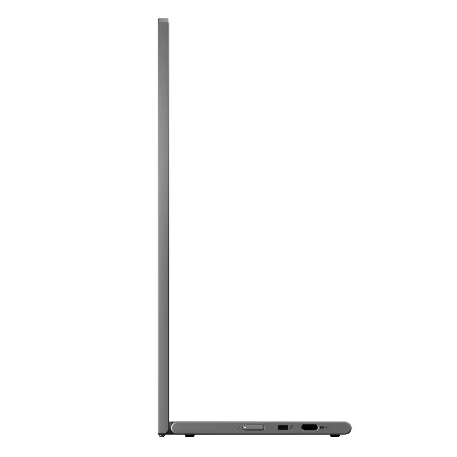 Монитор Lenovo L16 16" WUXGA IPS 60Hz (68F4UAC1WL) – купить недорого с доставкой по Алматы и Казахстану