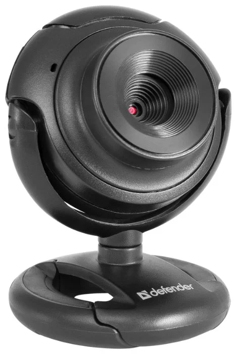 Веб-камера Defender G-lens C-2525 – купить недорого с доставкой по Алматы и Казахстану