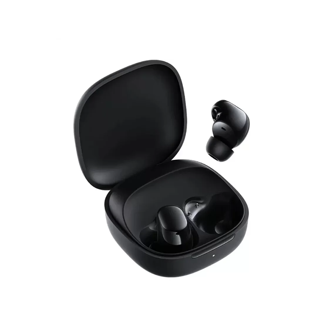 Наушники Redmi Buds 6 Play Black – купить недорого с доставкой по Алматы и Казахстану фото 3