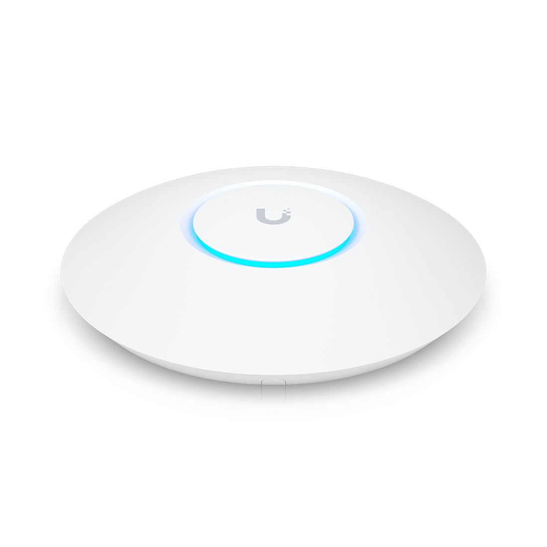Точка доступа Wi-Fi Ubiquiti U6+, Wi-Fi 6 AX3000, 2.4/5 ГГц, 1×LAN 100 Мбит/с, PoE – купить недорого с доставкой по Алматы и Казахстану