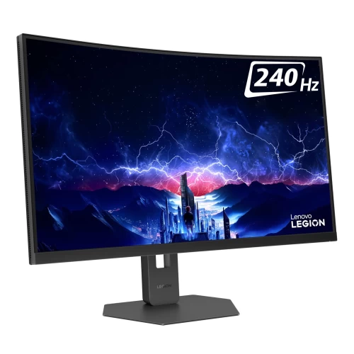 Монитор Lenovo Legion 32Q-2c 31.5" QHD VA 240Гц (68F5GACBEU) — купить в Казахстане | neom.kz