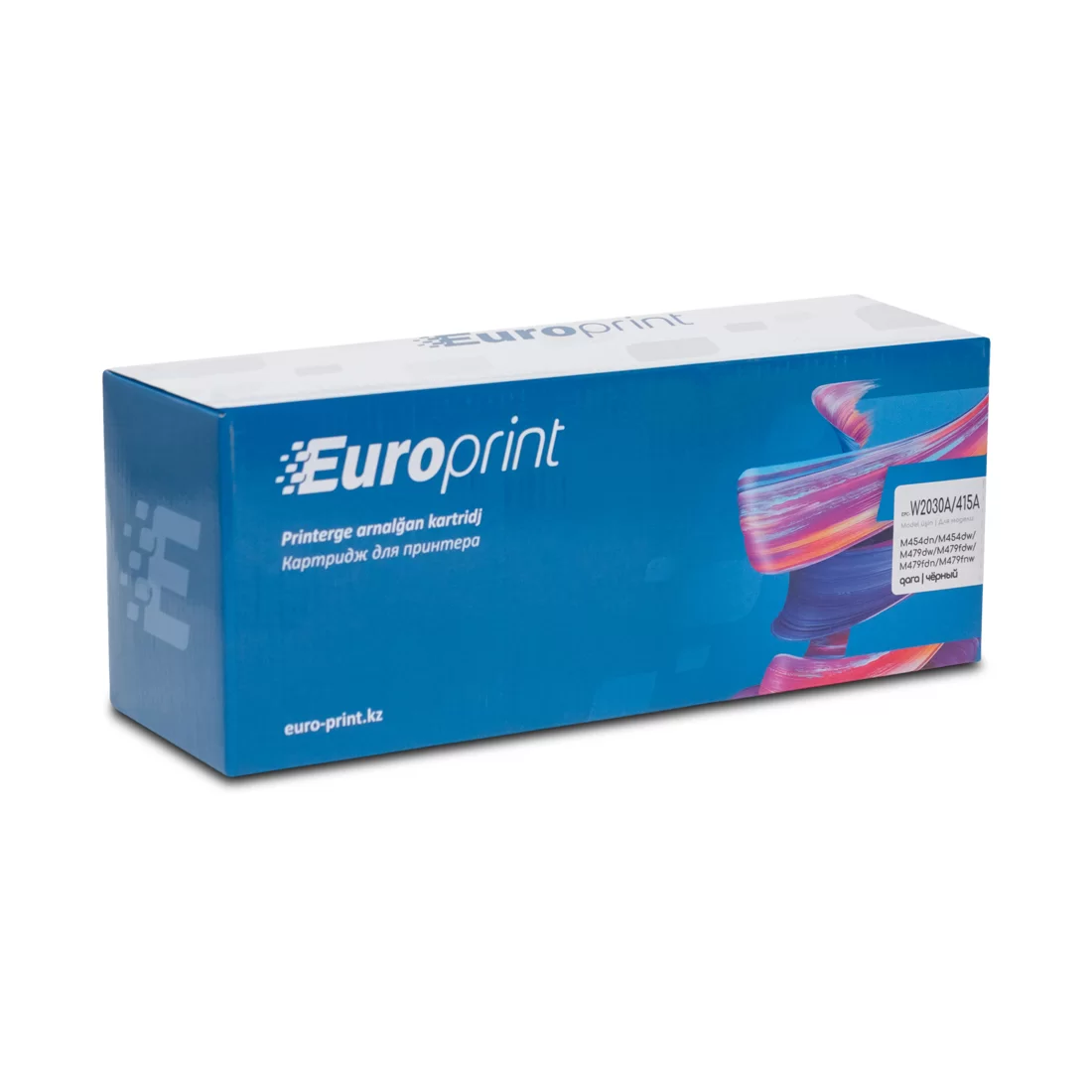 Картридж Europrint EPC-W2030A, Black – купить недорого с доставкой по Алматы и Казахстану